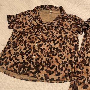 SOFT!!! Stars Above Pajamas